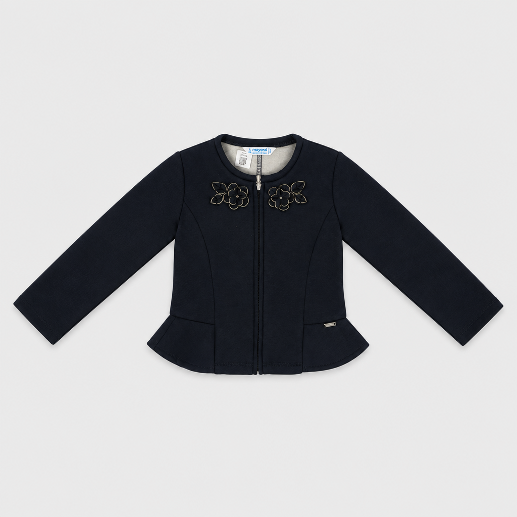 Giacca primavera - Bambina - 90 - 95 | 2 anni