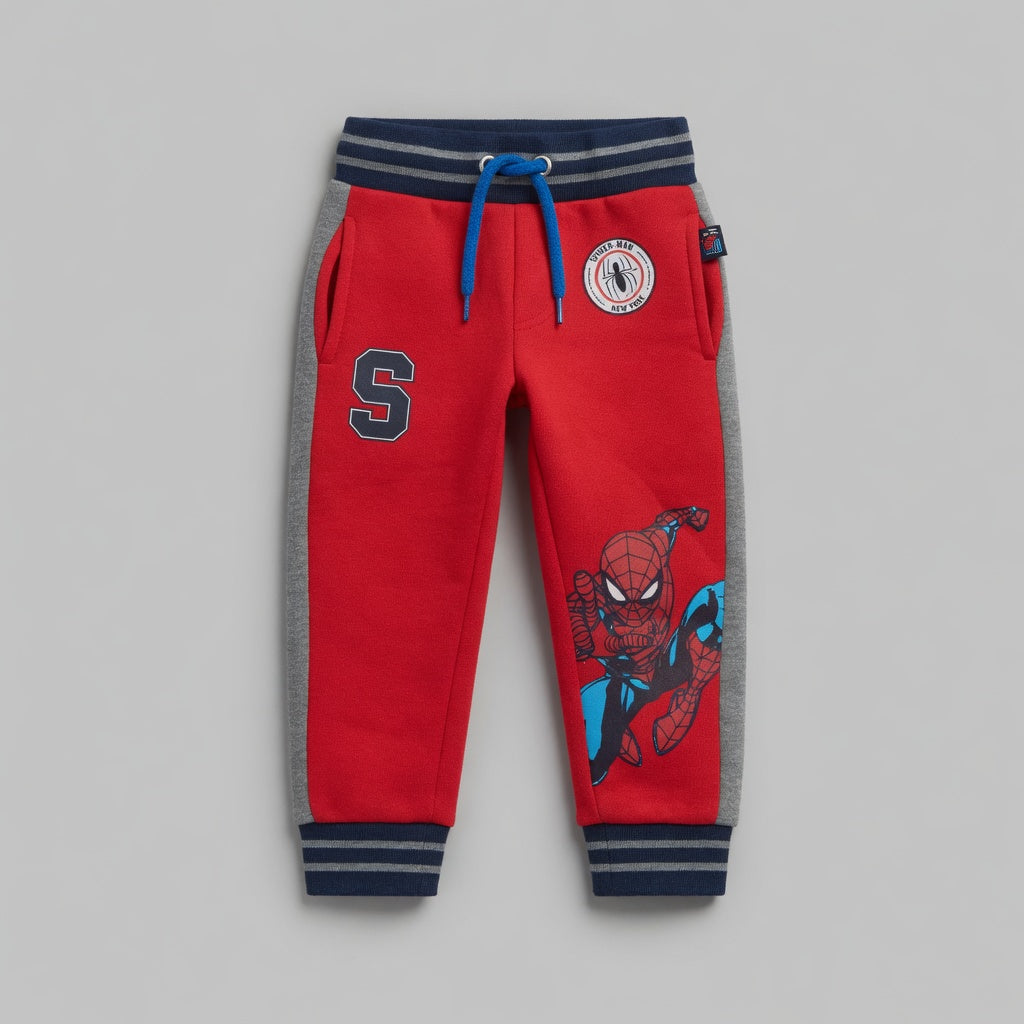Pantaloni tuta - Bambino - 96 - 101 | 3 anni