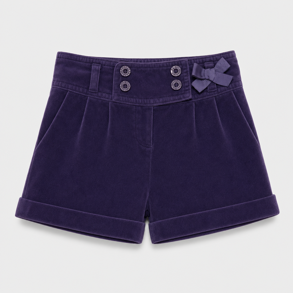 Pantaloncini corti - Bambina - 84 - 89 | 18 mesi