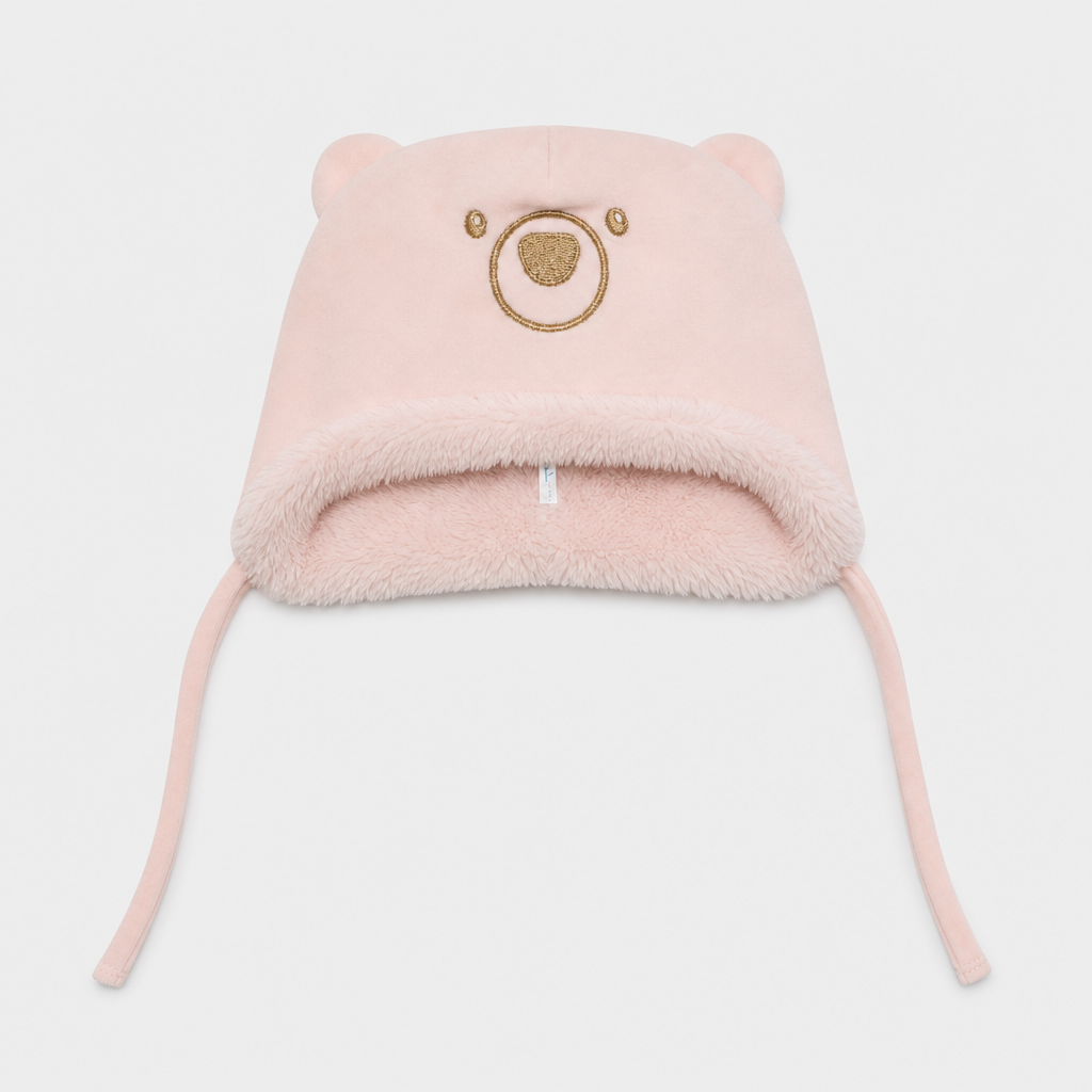 Cappellino - Bambina - 66 - 71 | 6 mesi