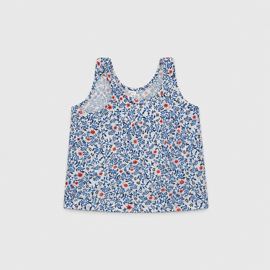 Canottiera - Bambina - 66 - 71 | 6 mesi