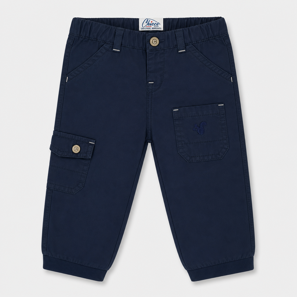 Pantaloni - Bambino - 66 - 71 | 6 mesi