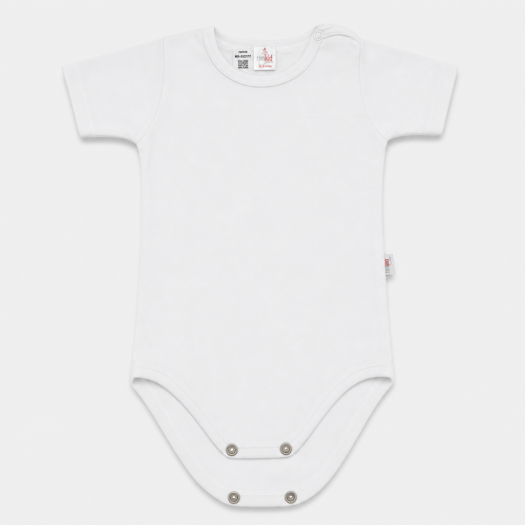 Body - Bambino - 90 - 95 | 2 anni