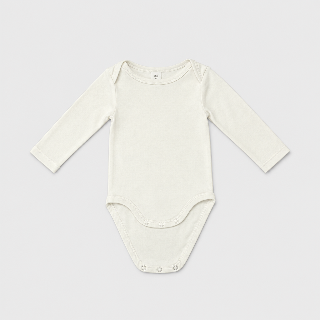 Body - Bambino - 60 - 65 | 3 mesi