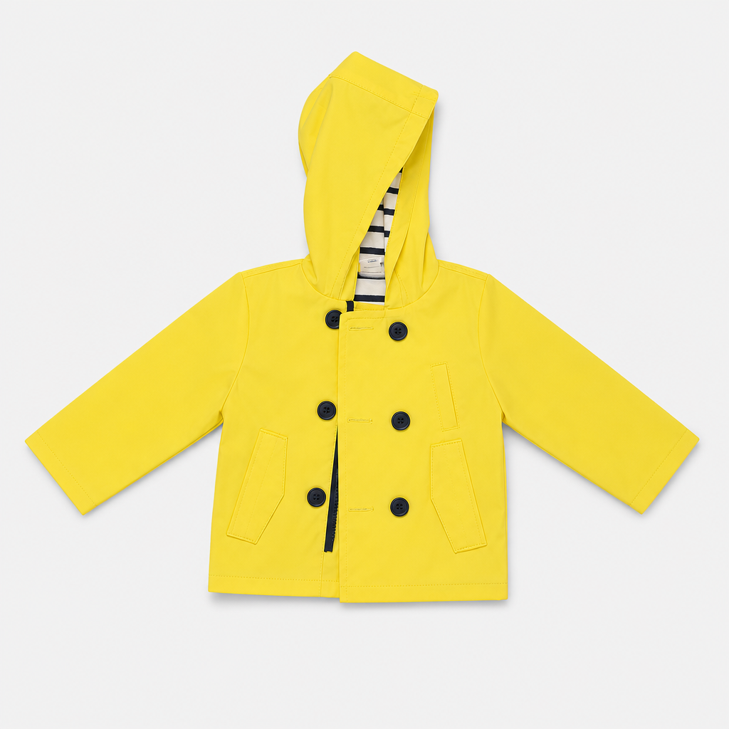 Impermeabile/kway - Bambino - 66 - 71 | 6 mesi