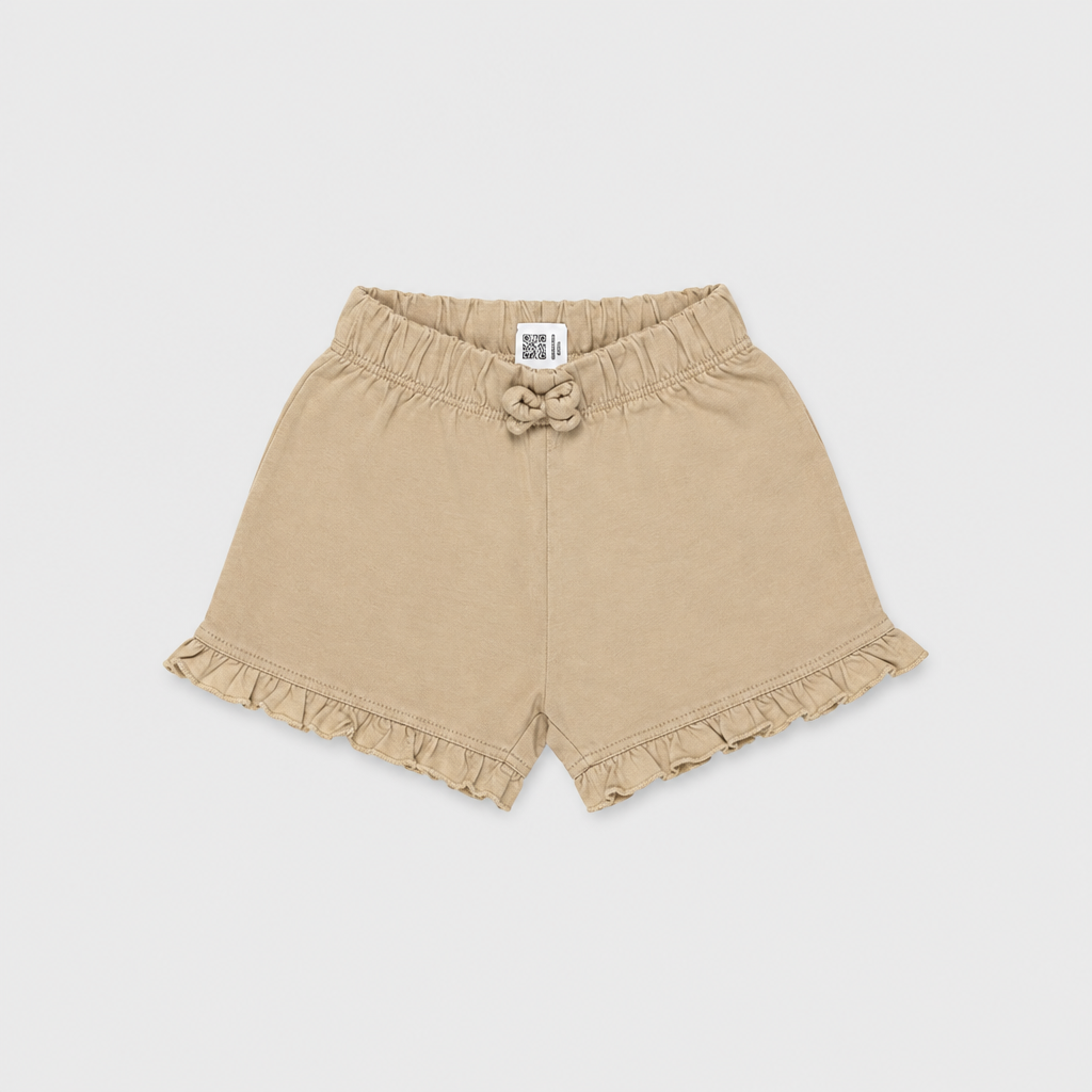 Pantaloncini corti - Bambina - 72 - 77 | 9 mesi