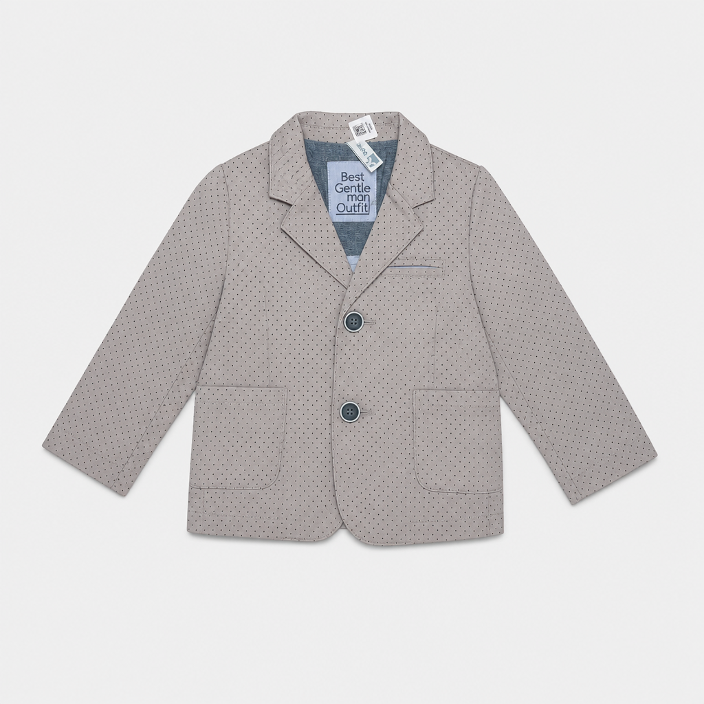 Giacca primavera - Bambino - 90 - 95 | 2 anni