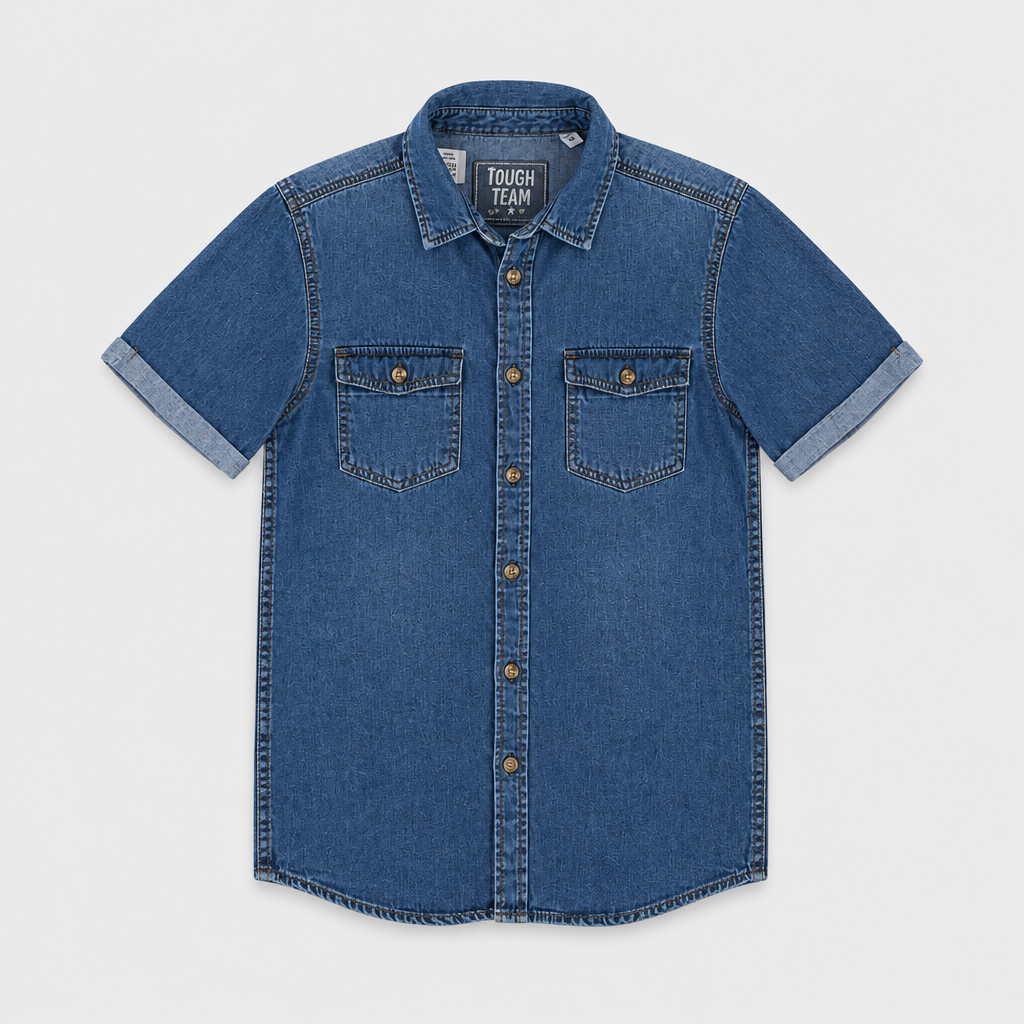 Camicia - Bambino - 126 - 131 | 8 anni
