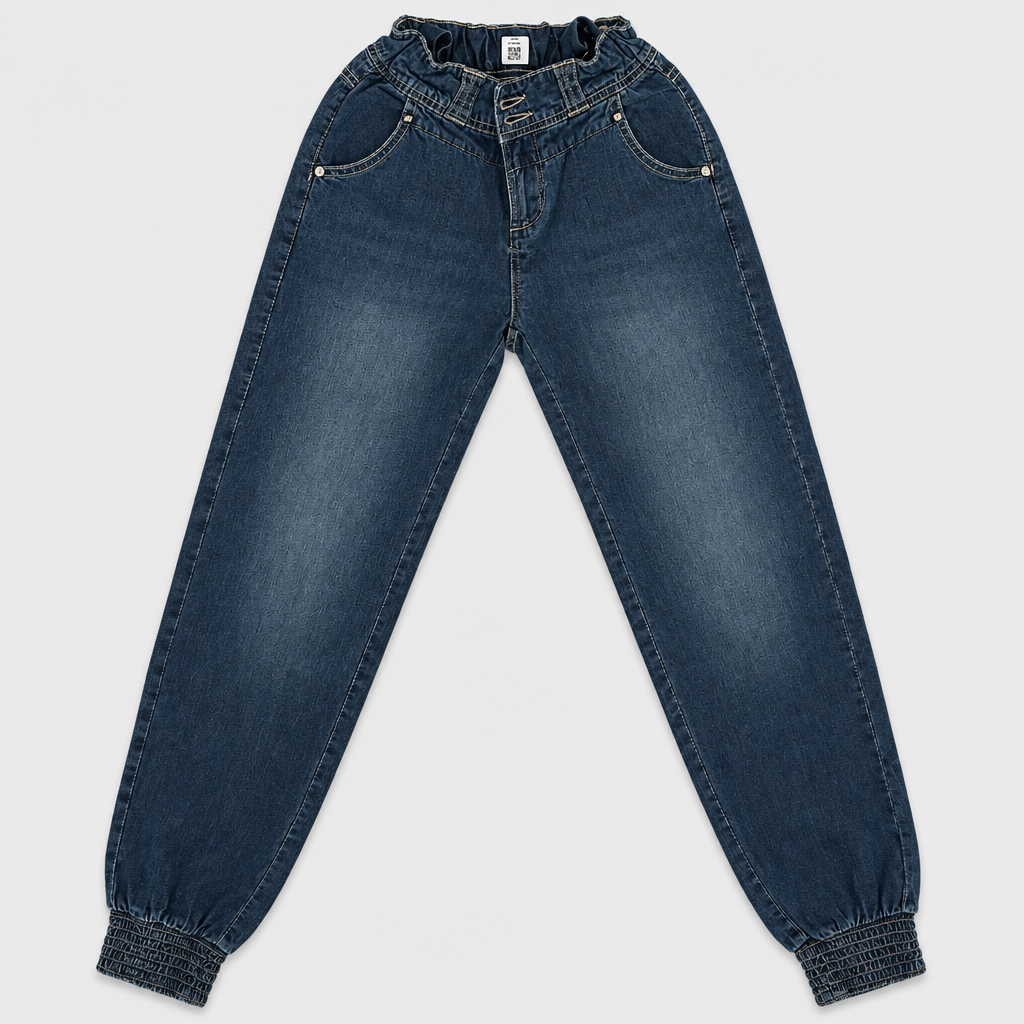 Jeans - Bambina - 138 - 143 | 10 anni