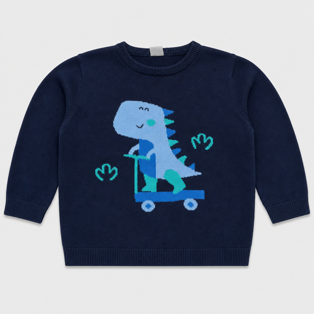 Maglioncino - Bambino - 84 - 89 | 18 mesi
