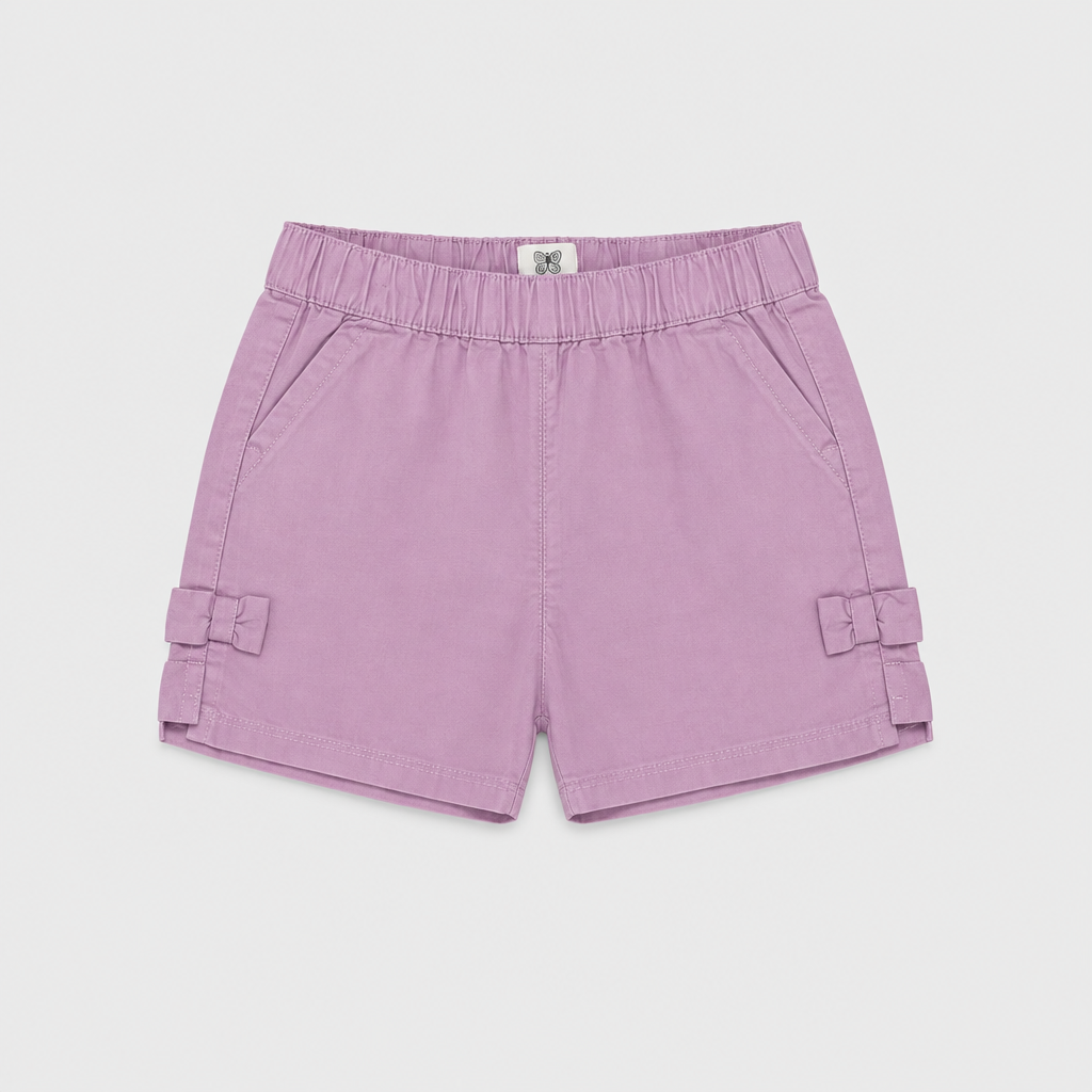 Pantaloncini corti - Bambina - 90 - 95 | 2 anni