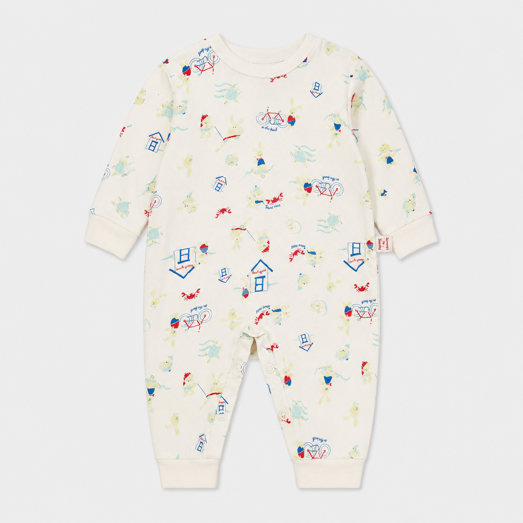 Tutine neonato - Bambino - 60 - 65 | 3 mesi