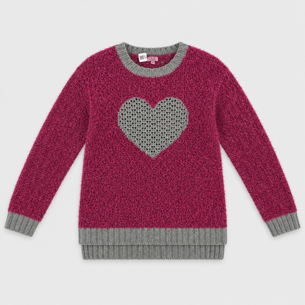 Maglione - Bambina - 158 - 163 | 13 anni