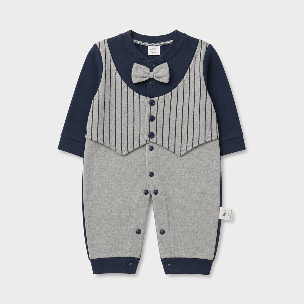 Tutine neonato - Bambino - 50 - 59 < 3 mesi