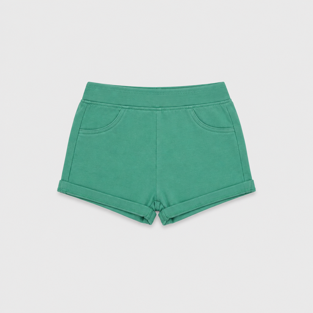 Pantaloncini corti - Bambina - 90 - 95 | 2 anni