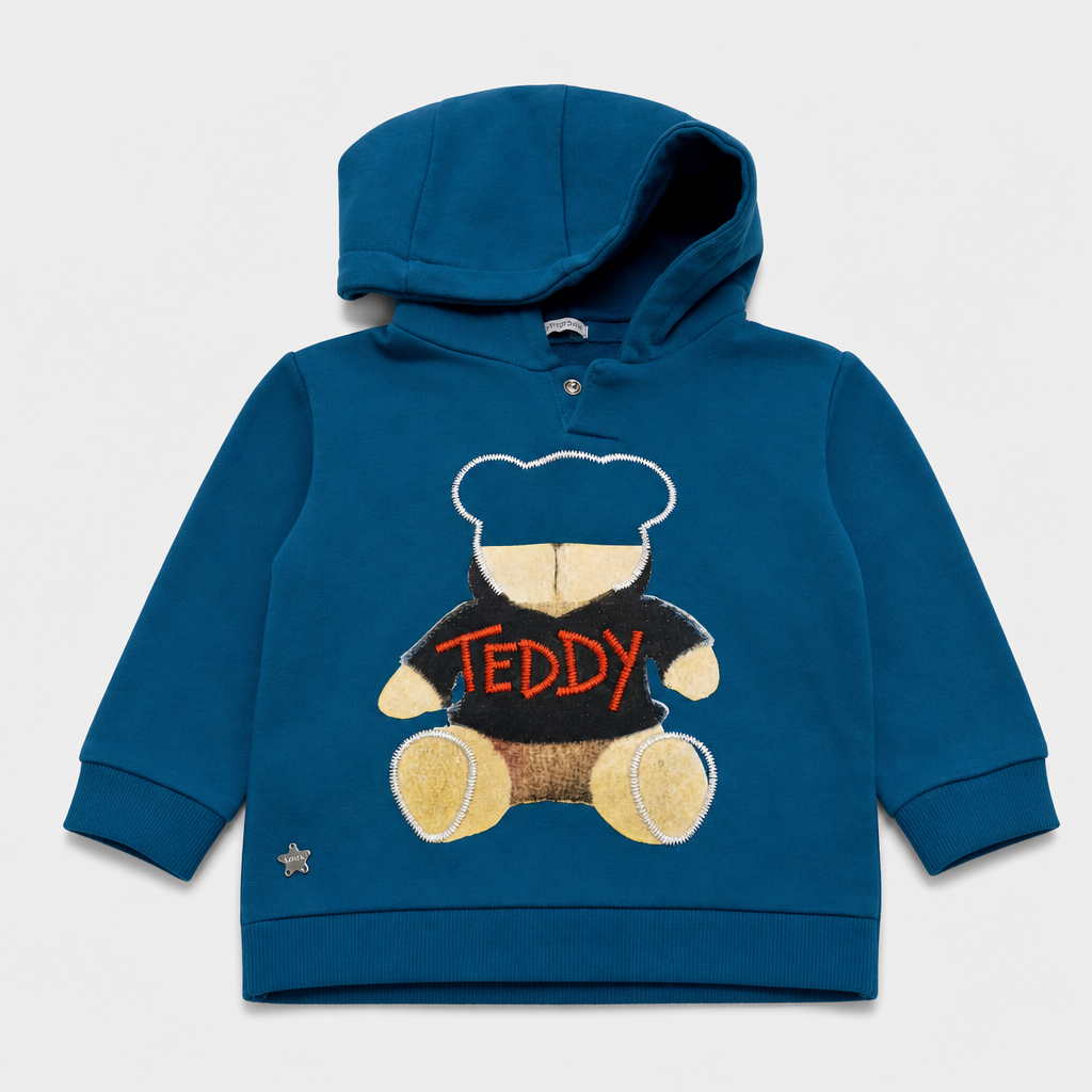 Felpa - Bambino - 66 - 71 | 6 mesi