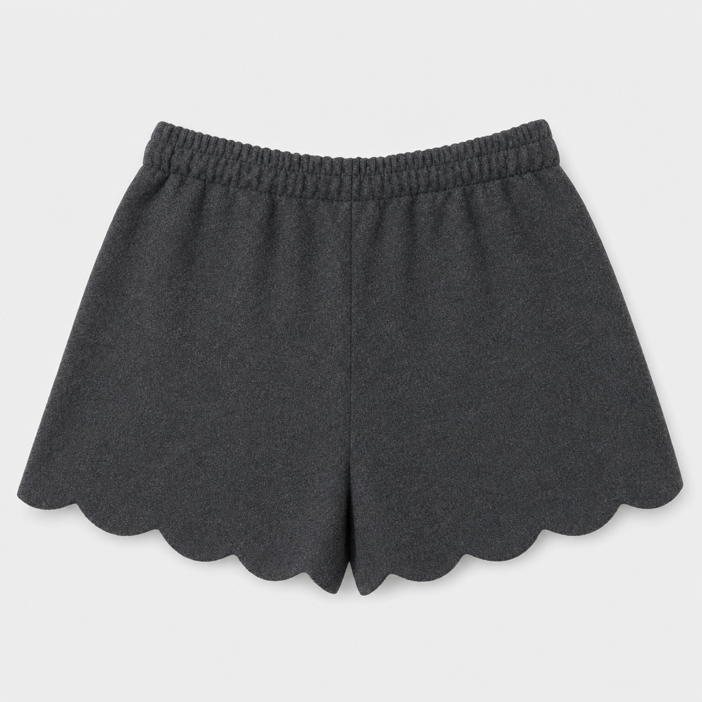 Pantaloncini corti - Bambina - 84 - 89 | 18 mesi