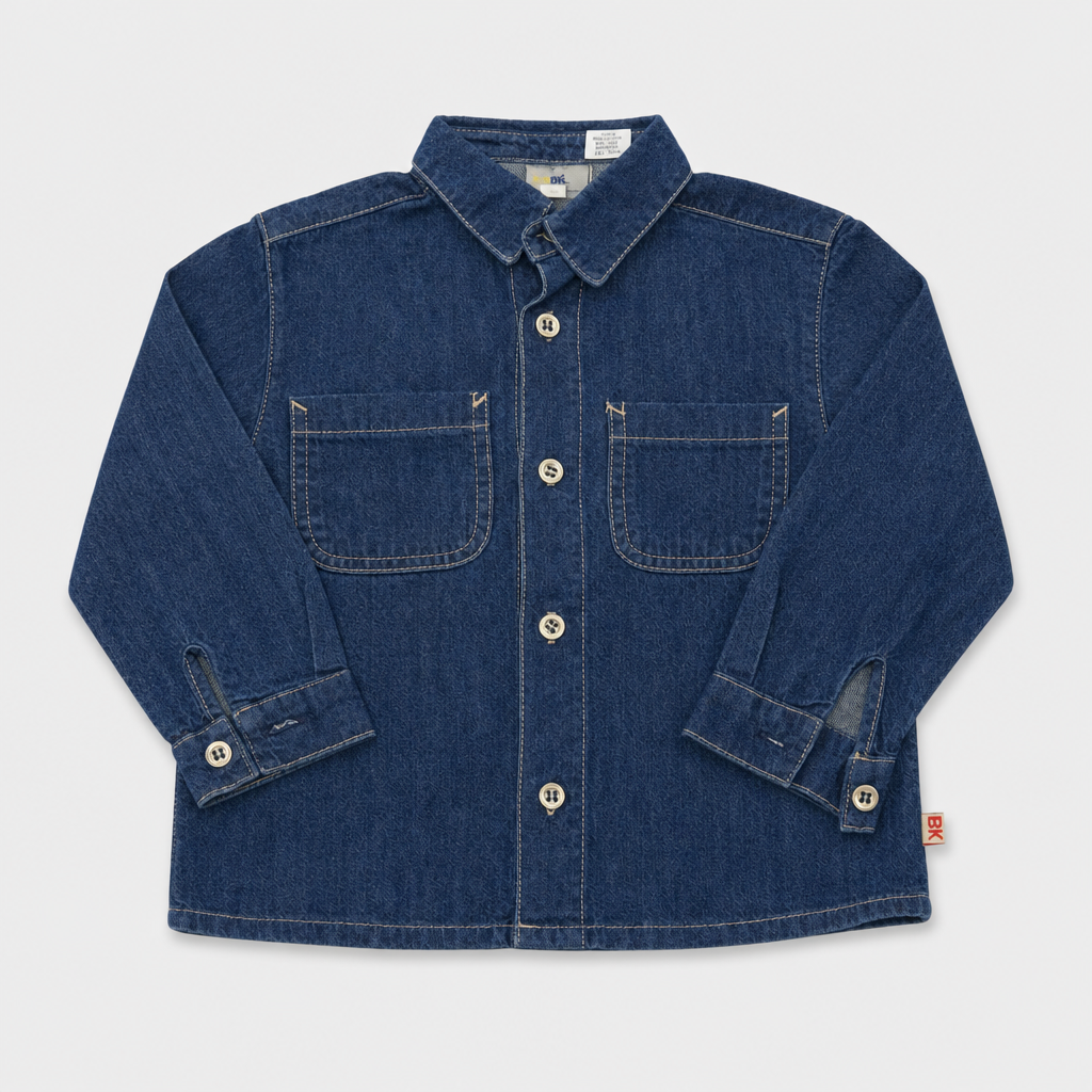 Camicia - Bambino - 90 - 95 | 2 anni