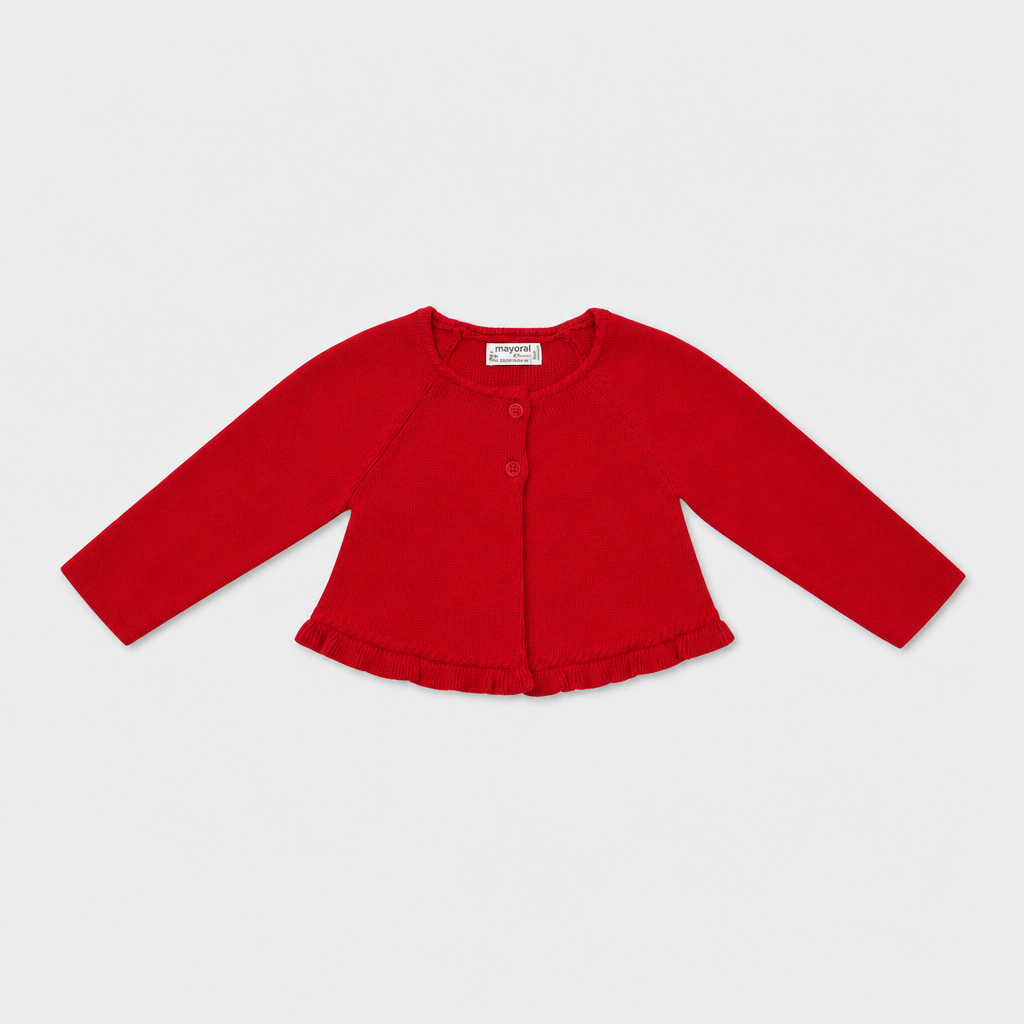 Coprispalla - Bambina - 78 - 83 | 1 anno