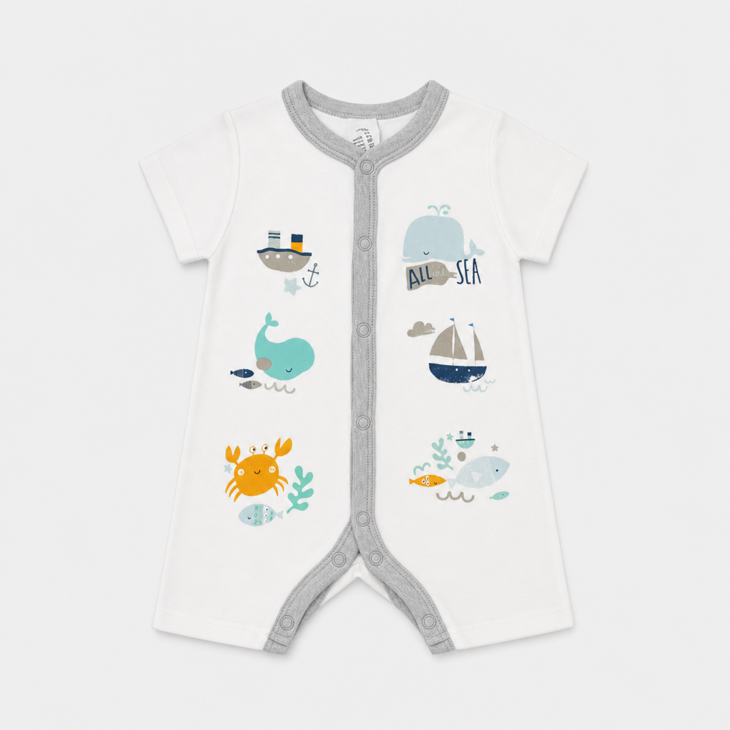 Tutine neonato - Bambino - 50 - 59 < 3 mesi