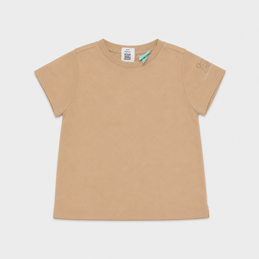 Maglietta maniche corte - Bambino - 60 - 65 | 3 mesi