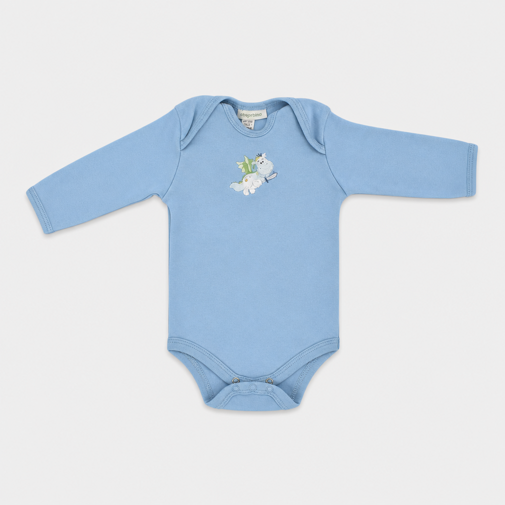 Body - Bambino - 60 - 65 | 3 mesi