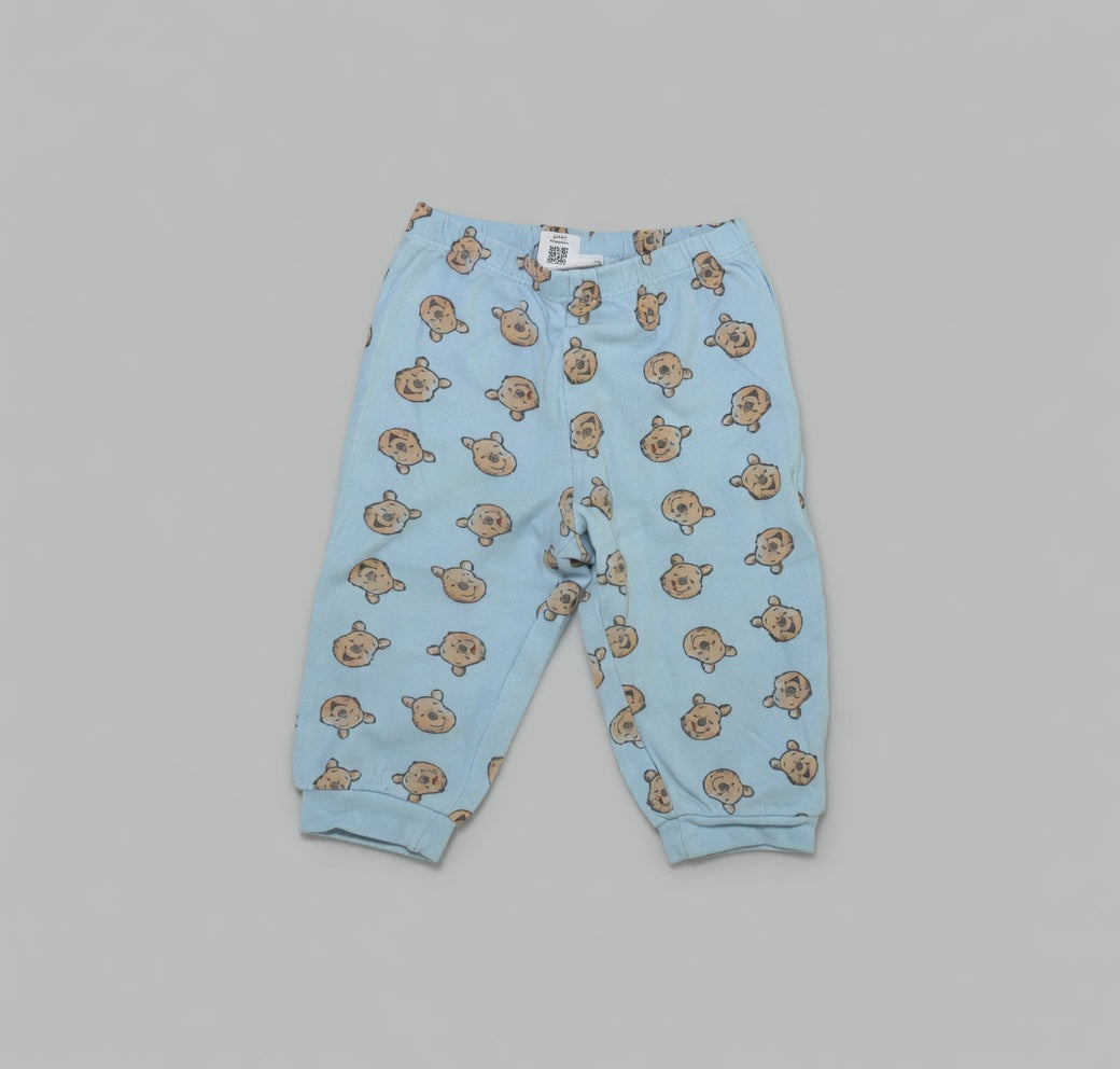 Pantaloni tuta - Bambino - 78 - 83 | 1 anno