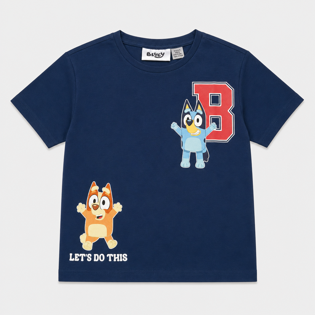 Maglietta maniche corte - Bambino - 90 - 95 | 2 anni