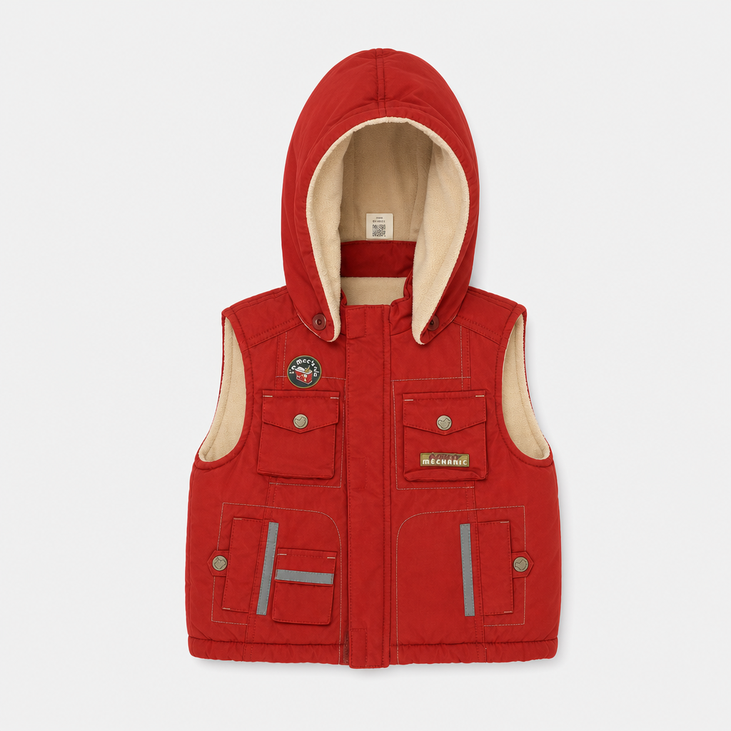 Gilet - Bambino - 66 - 71 | 6 mesi