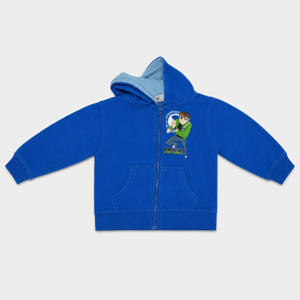 Felpa - Bambino - 102 - 107 | 4 anni