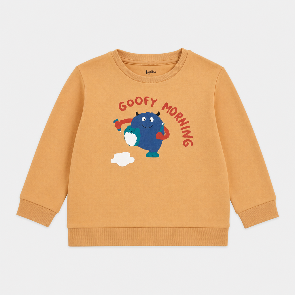 Felpa - Bambino - 84 - 89 | 18 mesi
