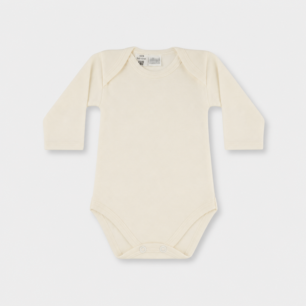 Body - Bambino - 50 - 59 < 3 mesi