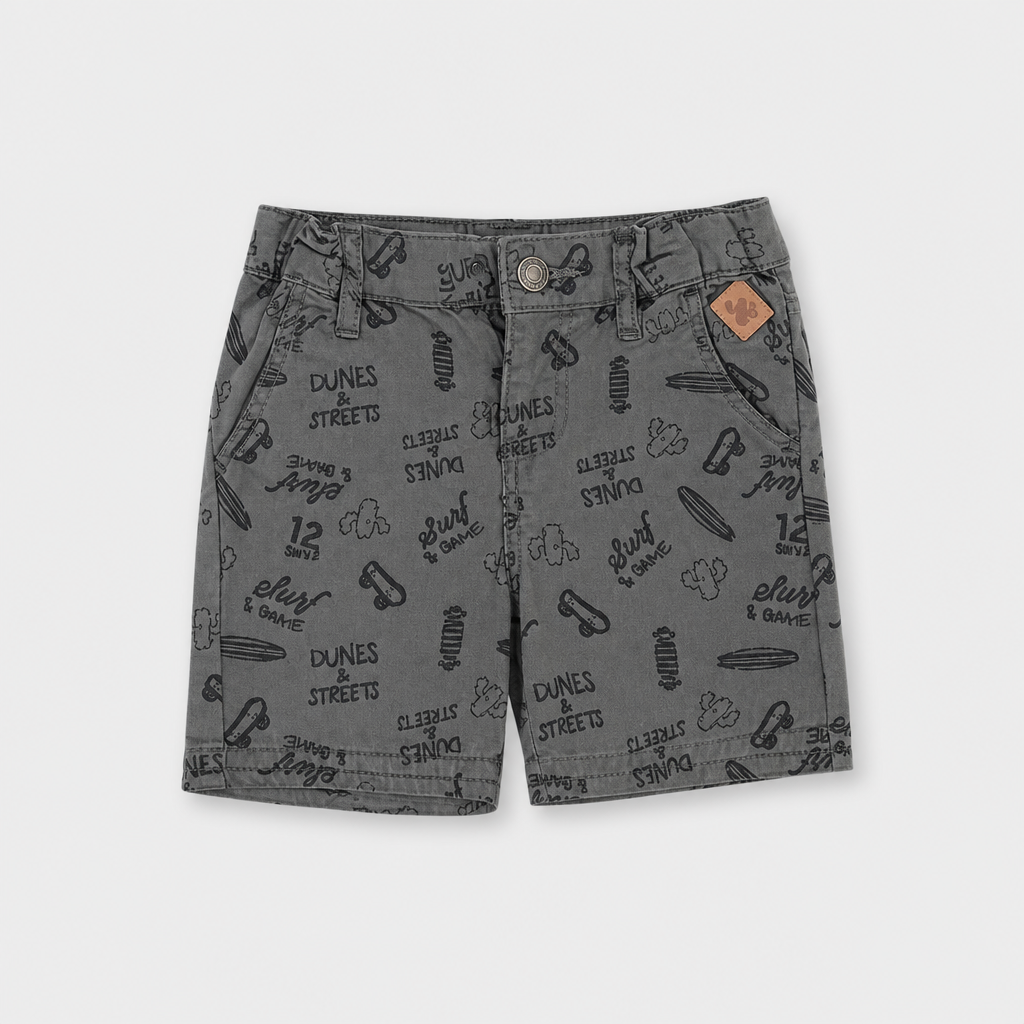 Pantaloncini corti - Bambino - 72 - 77 | 9 mesi