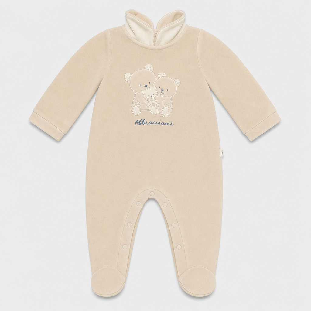 Tutine neonato - Bambino - 72 - 77 | 9 mesi
