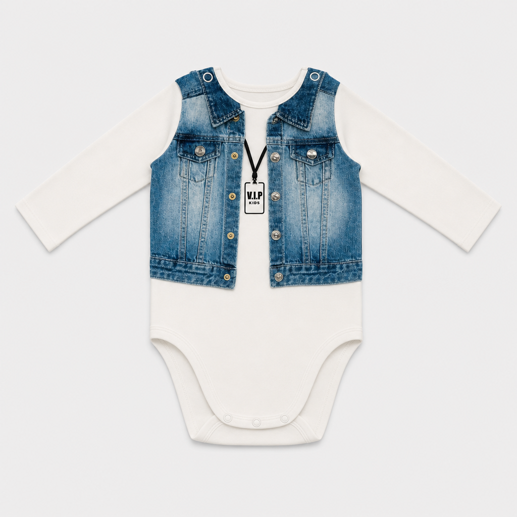 Body - Bambino - 96 - 101 | 3 anni