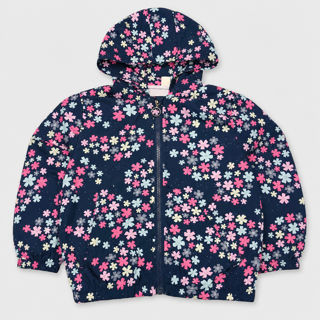 Impermeabile/kway - Bambina - 132 - 137 | 9 anni