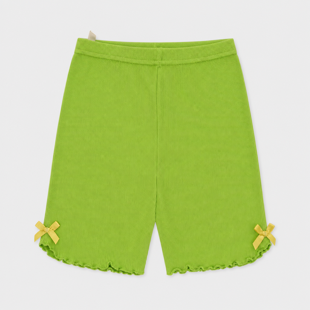 Pantaloncini corti - Bambina - 78 - 83 | 1 anno