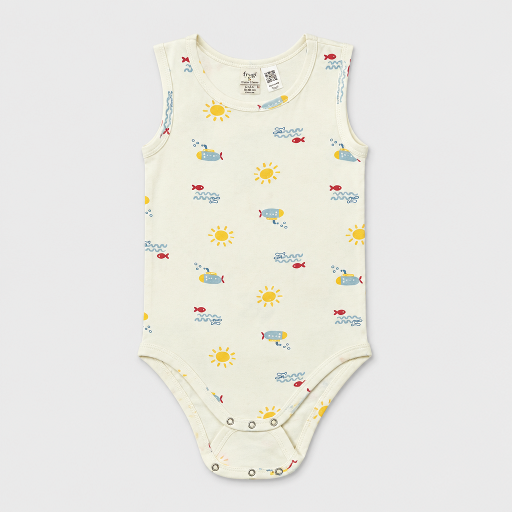 Body - Bambino - 78 - 83 | 1 anno