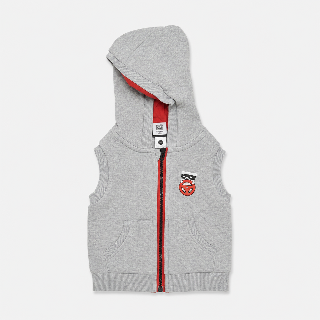 Smanicato - Bambino - 96 - 101 | 3 anni