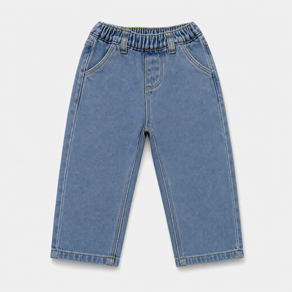 Jeans - Bambino - 66 - 71 | 6 mesi