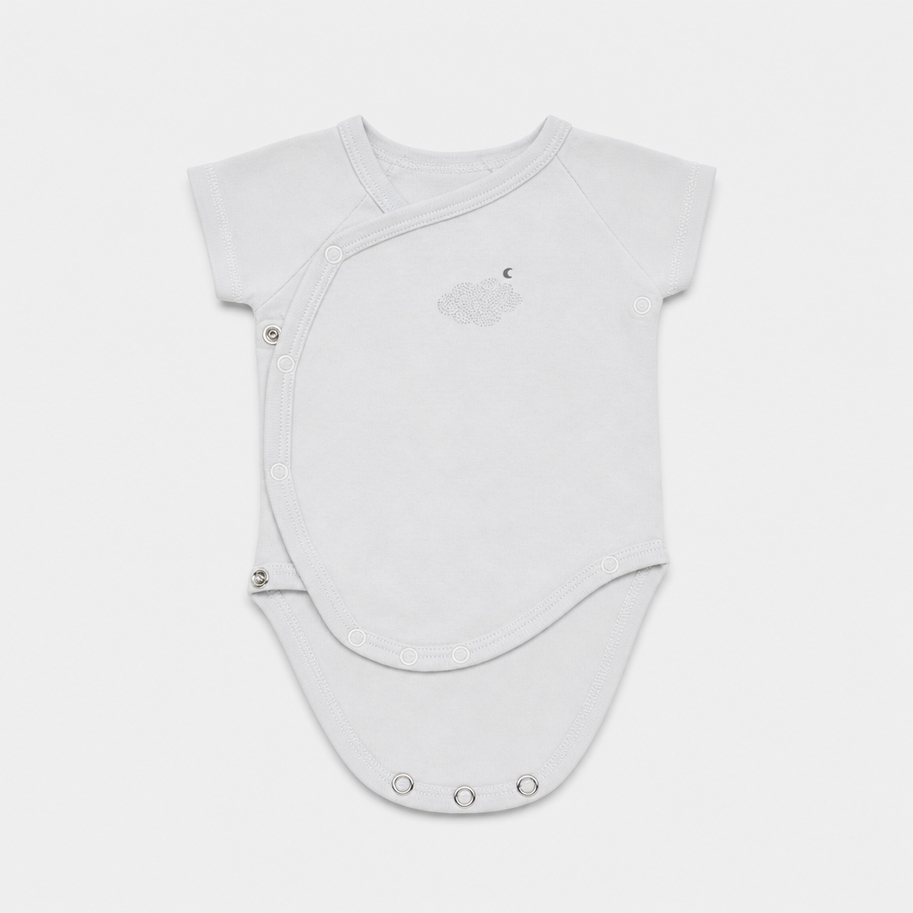 Body - Bambino - 50 - 59 < 3 mesi