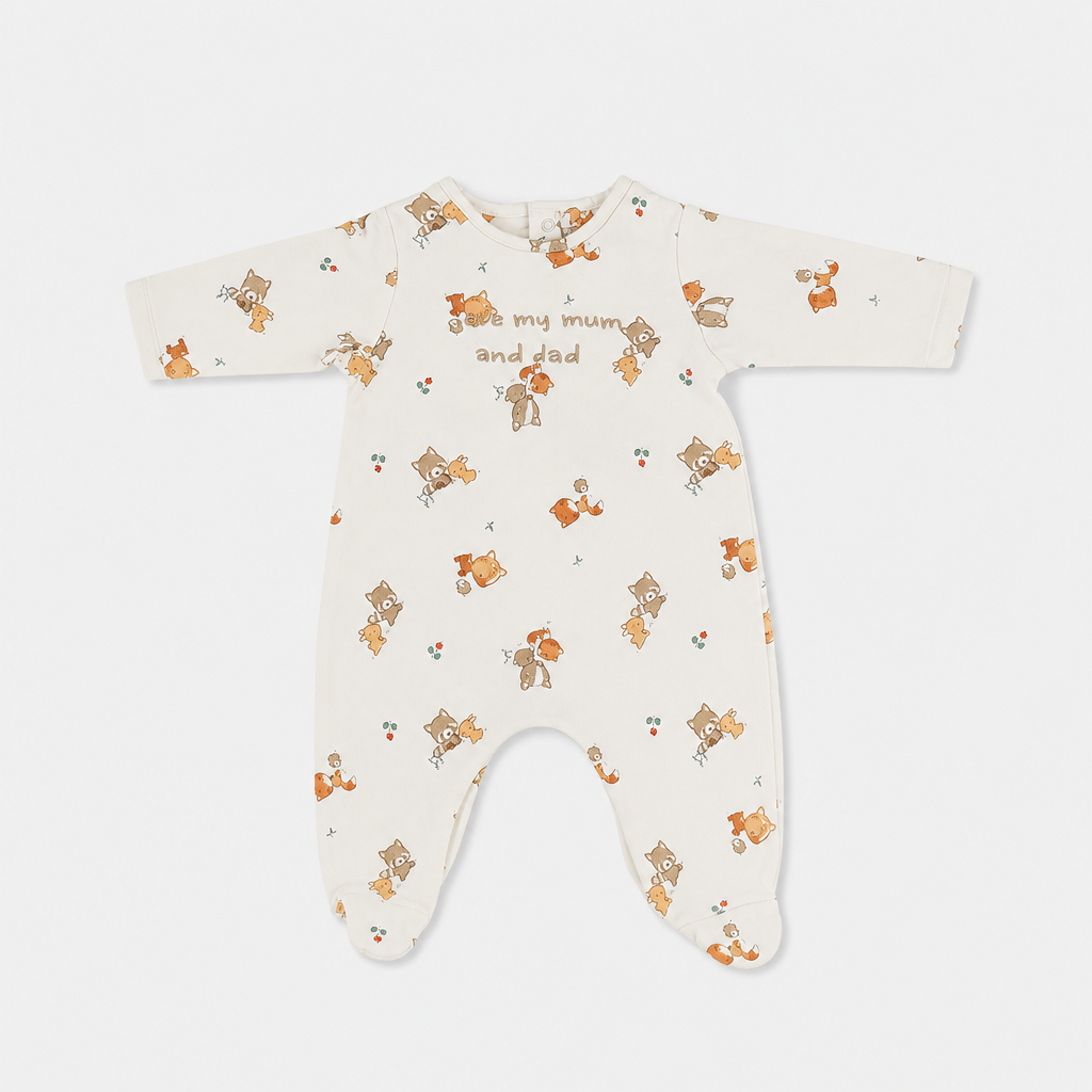 Tutine neonato - Bambino - 50 - 59 < 3 mesi