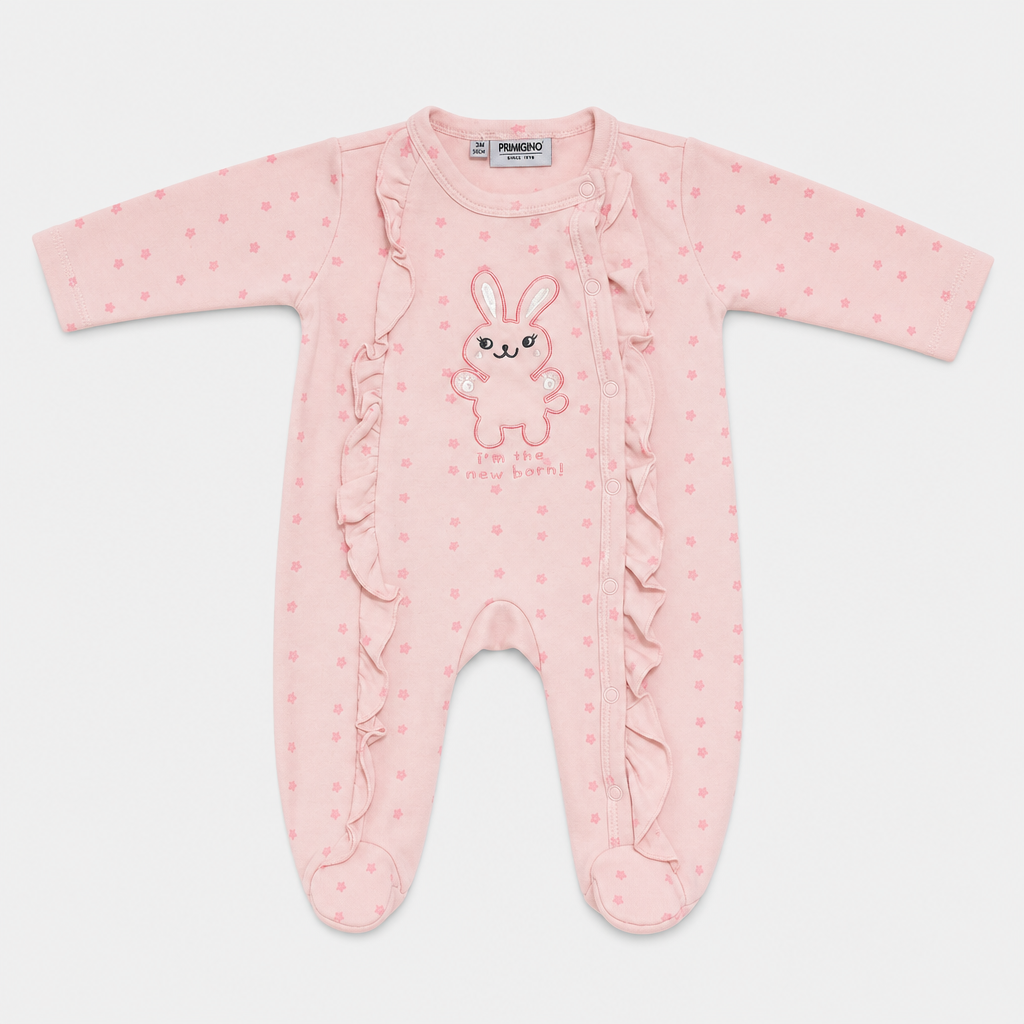 Tutine neonato - Bambina - 50 - 59 < 3 mesi