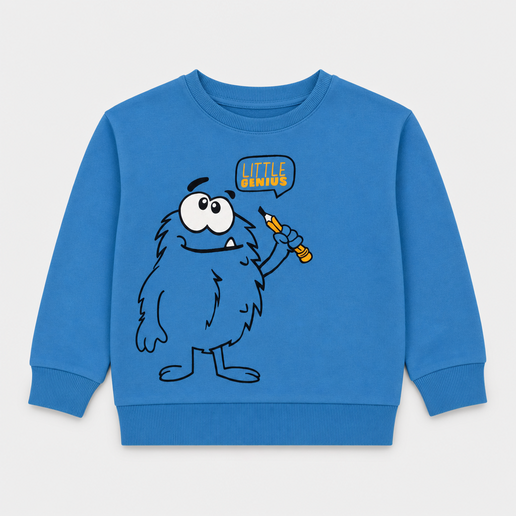 Felpa - Bambino - 102 - 107 | 4 anni