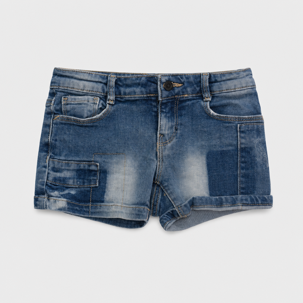 Pantaloncini corti - Bambina - 108 - 113 | 5 anni