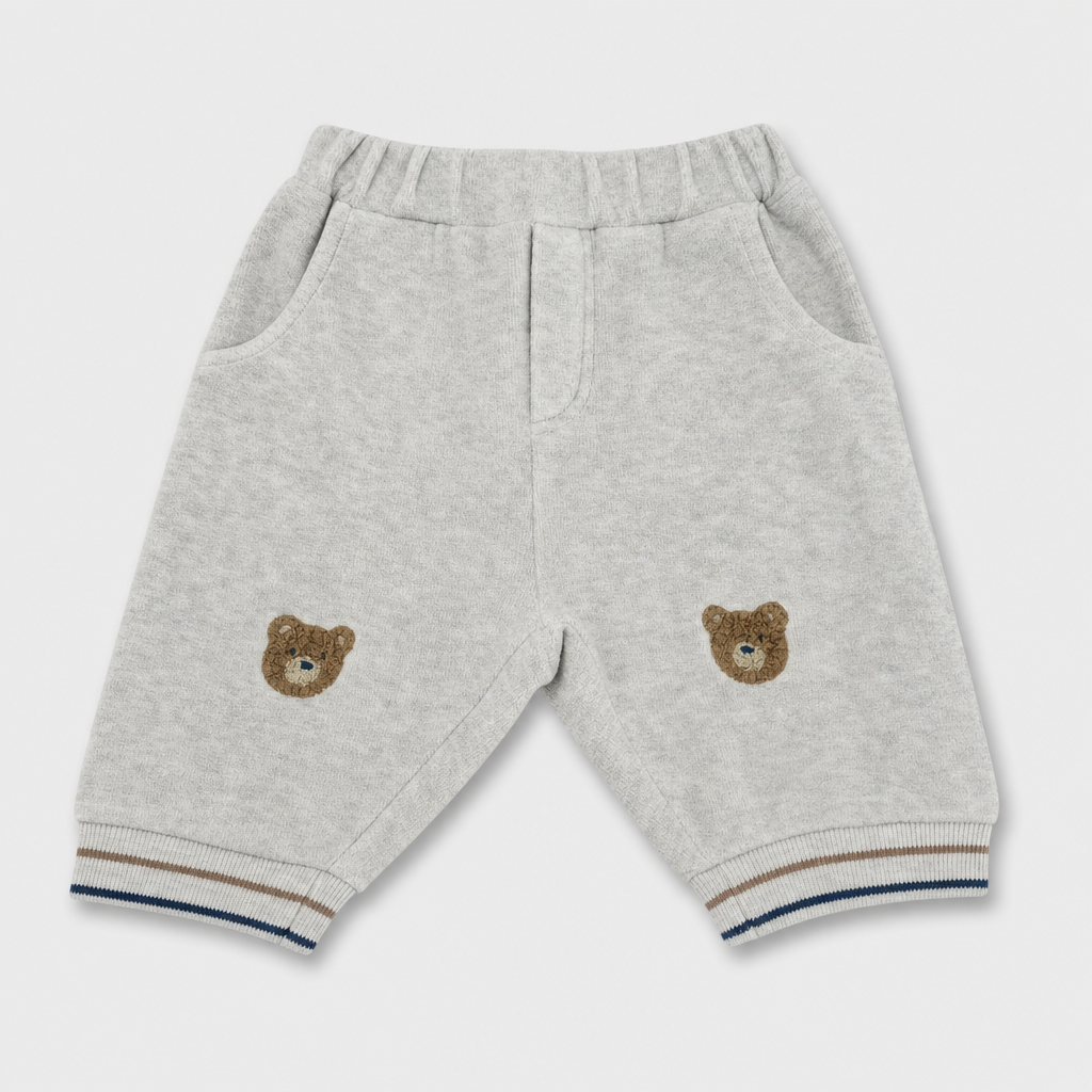 Pantaloni tuta - Bambino - 60 - 65 | 3 mesi