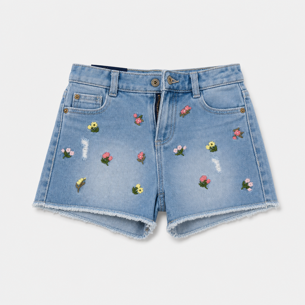 Pantaloncini corti - Bambina - 114 - 119 | 6 anni