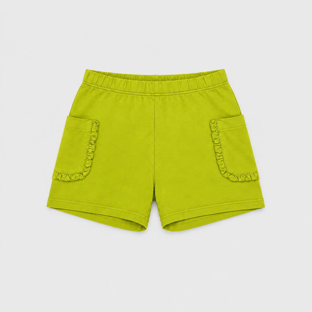 Pantaloncini corti - Bambina - 96 - 101 | 3 anni