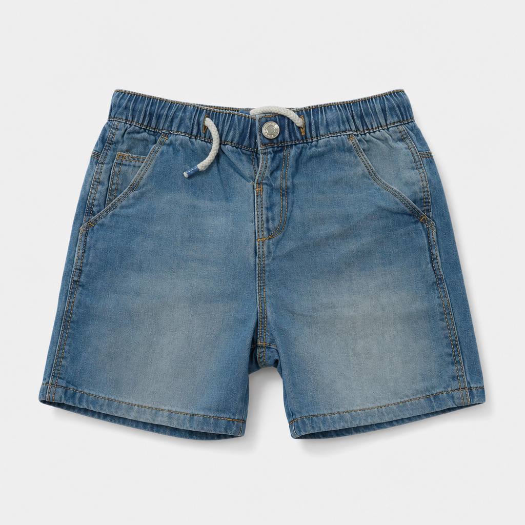 Pantaloncini corti - Bambino - 90 - 95 | 2 anni