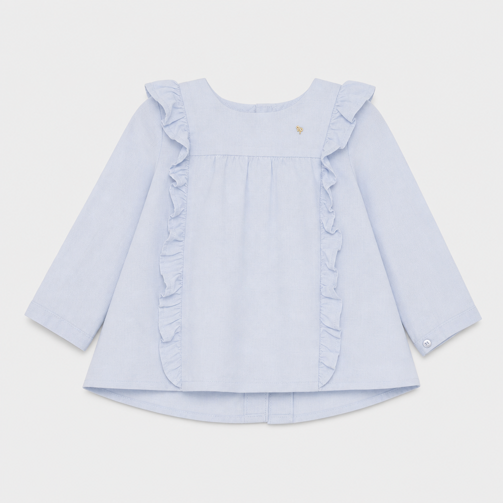 Camicia - Bambina - 78 - 83 | 1 anno